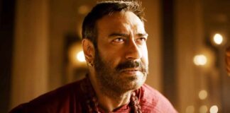 'Playing Tanhaji was a dream and an honour,' says Ajay Devgn