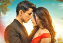 Pratik Sehajpal: 'Jhooth' is all for those people nurturing a broken heart