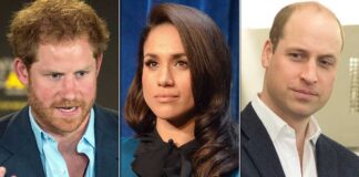 Prince Harry Accuses Brother Prince William Of Grabbing His Collar During Their Fight Over Meghan Markle, Netizens Bash Them
