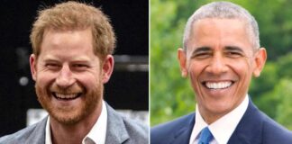 Prince Harry's 'Spare' sells 1.43 mn copies on Day 1, beats Obama's record