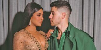 Priyanka Chopra, Nick Jonas get matching tattoos