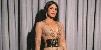 Priyanka Chopra responds to criticism of her use of surrogate