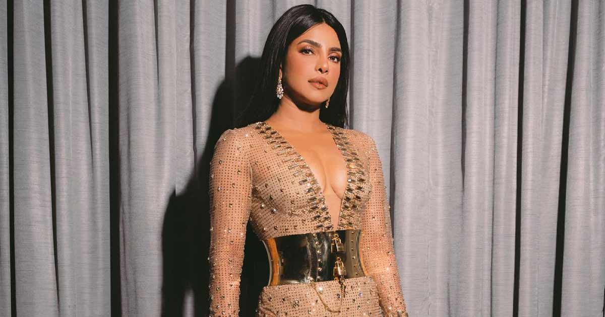 Priyanka Chopra Jonas Responds To Criticism Around Welcoming Daughter Through Surrogacy: "I Had Medical Complications"
