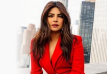 Priyanka Chopra says Pakistan's Oscar entry 'Joyland' is 'a must watch'