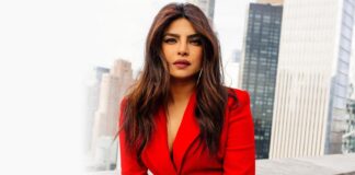Priyanka Chopra says Pakistan's Oscar entry 'Joyland' is 'a must watch'