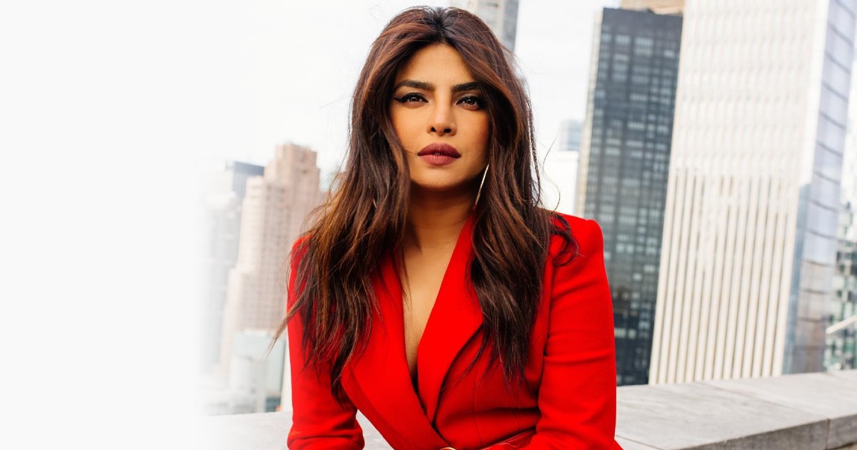 Priyanka Chopra Says Pakistan's Oscar Entry 'Joyland' Is 'A Must Watch'