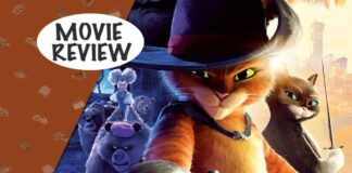 Puss In Boots: The Last Wish Movie Review
