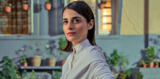 Radhika Madan-starrer 'Sanaa' to be premiered at Santa Barbara International Film Fest