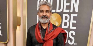 Rajamouli: It's a dream of every filmmaker to work in Hollywood