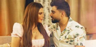 Rakhi Sawant & Adil Khan Durrani Reveals They Are Likely To Go On Umrah Before Their Honeymoon