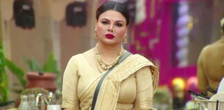 Rakhi Sawant Asks The Media “Mere Qabar Pe Bhi Aoge Kya” As She Breaks Down