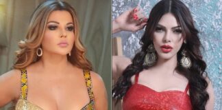 Rakhi Sawant Gets Arrested In The Sherlyn Chopra Case, Latter Makes The Announcement On Twitter After Filing An FIR