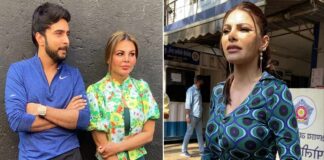 "Rakhi Sawant Wasn't Arrested” Confirms Adil Khan Durrani Rubbishing Sherlyn Chopra's Claims