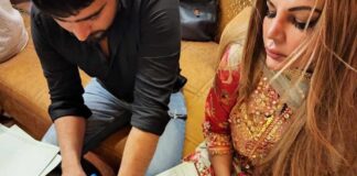 Rakhi Sawant's lawyer says there's 'nothing fake' about her marriage