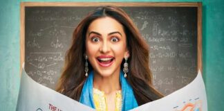 Rakul Preet & Sumeet Vyas starrer Chhatriwali, TEASER OUT NOW!