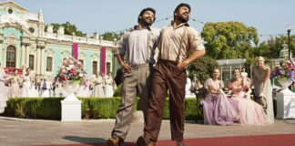 Ram Charan to dance 17 times again if Naatu Naatu wins Oscar