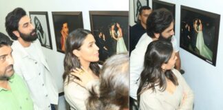 Ranbir Kapoor & Alia Bhatt Ignored Katrina Kaif's TB Picture With The Actress? Netizens Think So