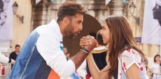 Ranbir Kapoor Once Confessed Being A Fan Of Deepika Padukone: "Haan Main Deewana Hu Deepika Ka"