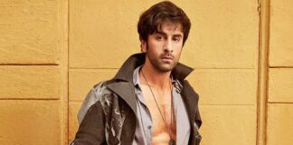 Ranbir Kapoor Throws A Fan’s Phone After Allowing Him To Take Selfies, Angry Netizens Troll - Watch