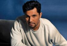 Randeep Hooda Gets Seriously Injured, Faints While Horse-Riding Randeep Hooda faints while horse riding, gets severely injured