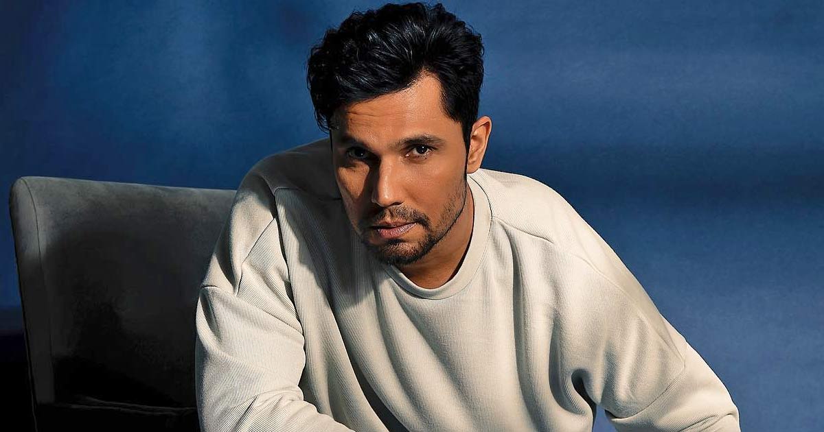Randeep Hooda Gets Seriously Injured, Faints While Horse-Riding
