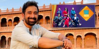 Rannvijay Singha Breaks Silence on leaving Shark Tank India Season 2