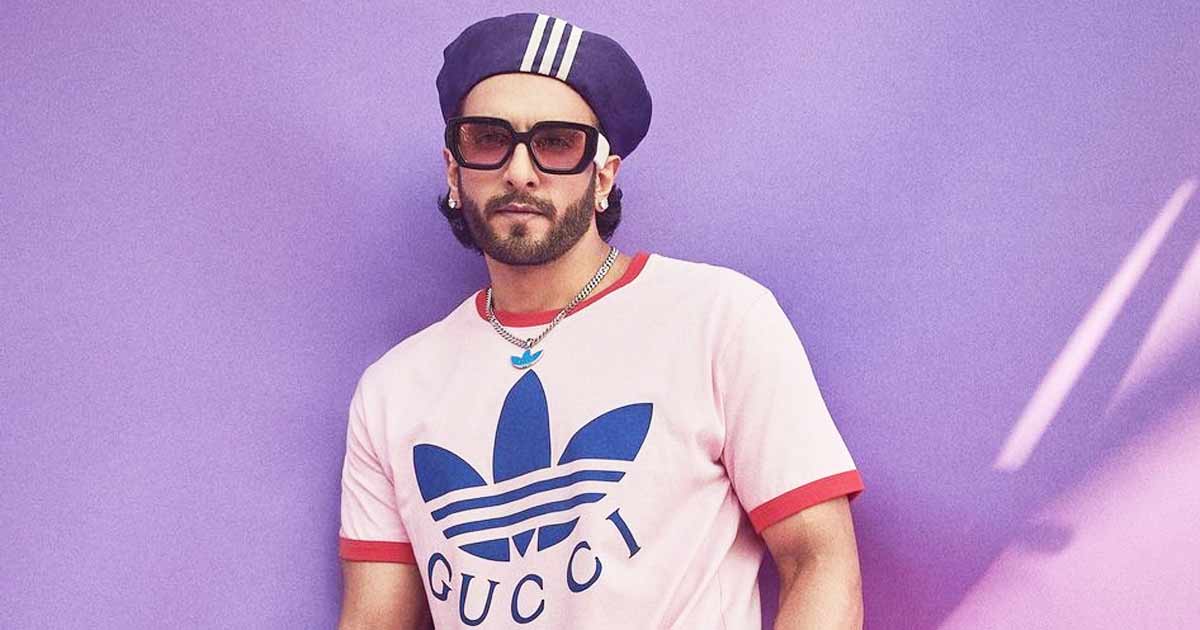 Ranveer posts cryptic New Year video on Insta; 'Cirkus ka sadma', say fans