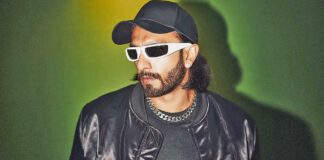 Ranveer Singh Gets Trolled For Making An Airport Entry In Simple Clothes