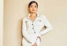 Rashmika Mandanna Dons An Overcoat With Furry Dior Slides, Netizens Joke “Bathrobe With Ghar Ka Pyjama…” Rashmika Mandanna Dons An Overcoat With Furry Dior Slides, Netizens Joke - Watch