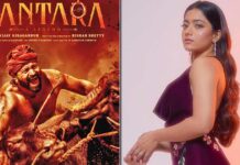 Rashmika Mandanna Cryptically Reacts To All Trolls, Negativity Over Her Kantara Controversy & Rishab Shetty Feud: “A Lot Of These Things Do Affect Me” Rashmika Mandanna Indirectly Responds To All The Trolls She Has Been Facing For The Past Few Months