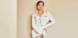 Rashmika Mandanna is craving a holiday retreat