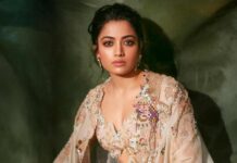 Rashmika Mandanna Says “Words Twisted & Turned Against Me” While Reacting To Her ‘South Films Have Item Numbers’ Statement: “I Was Cut In Between…” Rashmika Mandanna Says “Words Twisted & Turned Against Me” While Reacting To Her ‘South Films Have Item Numbers’ Statement