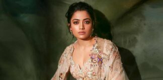 Rashmika Mandanna Says “Words Twisted & Turned Against Me” While Reacting To Her ‘South Films Have Item Numbers’ Statement