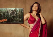 Pushpa 2: Rashmika Mandanna Claims Director Sukumar’s Ideas Are Mind Blowing & Added, “I’m Hearing From The Second Half Is…” Rashmika to join 'The boys' for 'Pushpa: The Rule' shoot next month