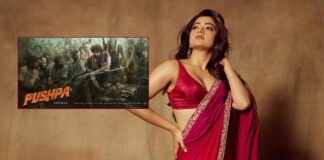 Rashmika to join 'The boys' for 'Pushpa: The Rule' shoot next month
