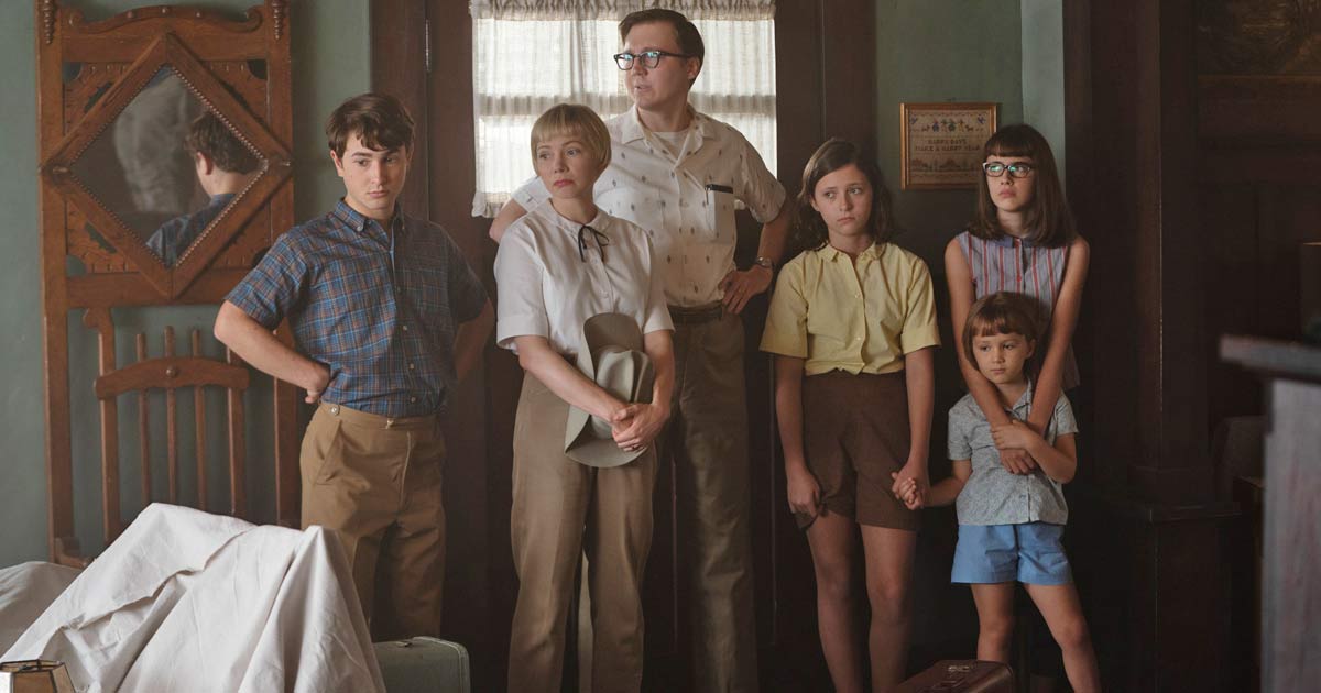 Reliance Entertainment to release Spielberg's 'The Fabelmans' on Feb 10
