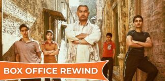 Revisiting Dangal's Historic Run In China