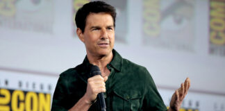 Revisiting Tom Cruise's Controversy Related To The Church Of Scientology