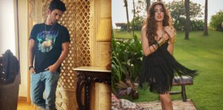 Rhea Chakraborty Gets Trolled For Remembering Sushant Singh Rajput Through A Heartmelting Post, Fans Come Out In Support