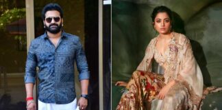 Rishab Shetty Shares A Celebratory Post But Leaves Rashmika Mandanna Out