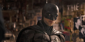 Robbert Pattinson's Starrer The Batman Gets Snubbed By Oscar For Best Cinematography