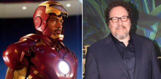 Robert Downey Jr & Jon Favreau Might Come Together Once Agian For Yet Another Big Movie Franchise