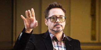 Robert Downey Jr Once Reacted To A Fan Who Called Him ‘Diva’ – Watch