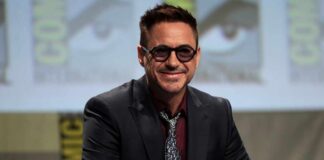 Robert Downey Jr’s Looks In The Sympathizer