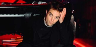 Robert Pattinson Opens Up About The Cleanses He Did To Maintain His Body & It Includes Only Potatoes & Salt