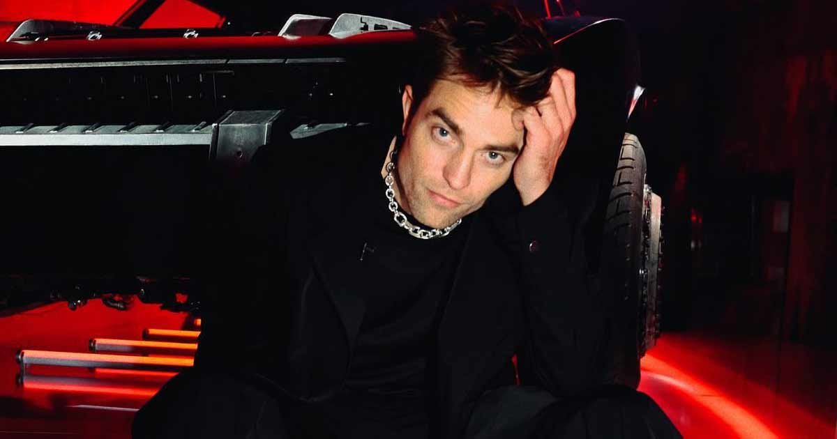 Robert Pattinson Opens Up About The Cleanses He Did To Maintain His Body & It Includes Only Potatoes & Salt