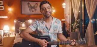 Rochak Kohli gained 15 kgs for his heartbreak track 'Tere Jaane Ke Baad'