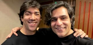 Rohit Dhawan offered Sunny Hinduja 'Shehzada' after watching him in 'Aspirants'