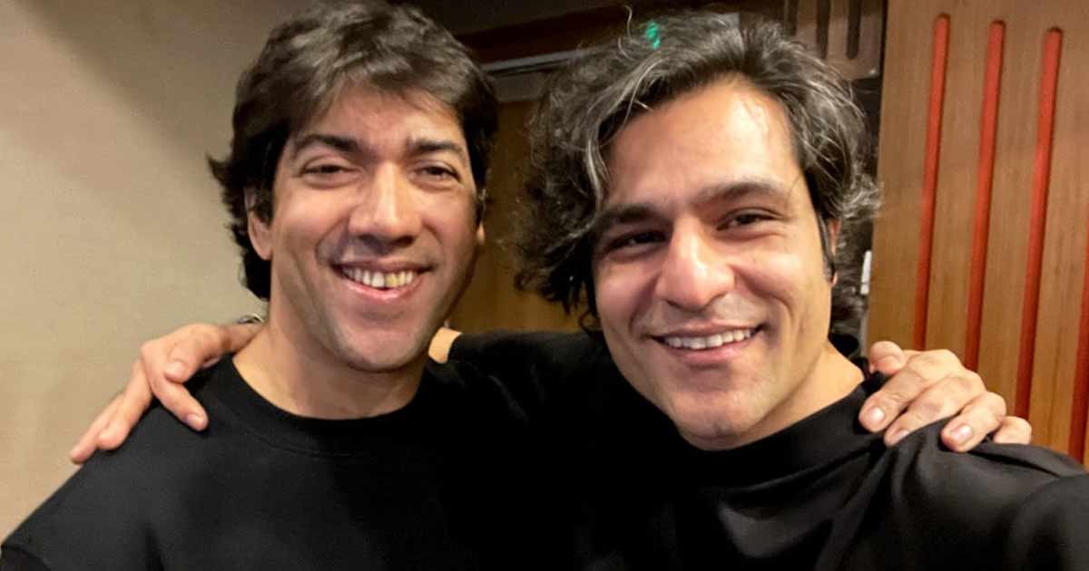 Rohit Dhawan offered Sunny Hinduja 'Shehzada' after watching him in 'Aspirants'