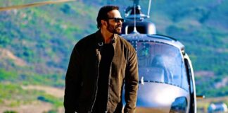 Rohit Shetty injured during shoot in Hyderabad, underwent 'minor surgery'